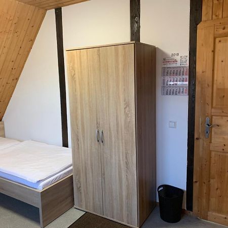 Ab Apartment Objekt 122 Ebersbach an der Fils 外观 照片