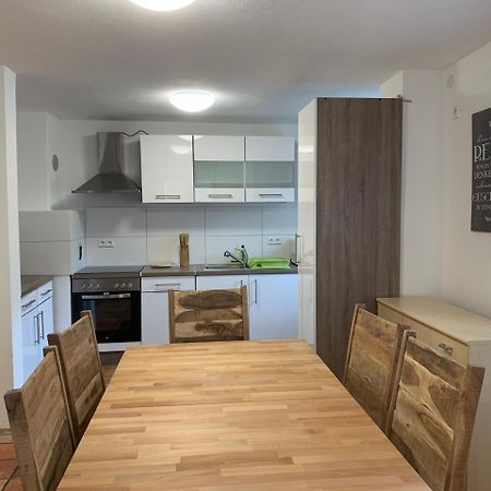 Ab Apartment Objekt 122 Ebersbach an der Fils 外观 照片