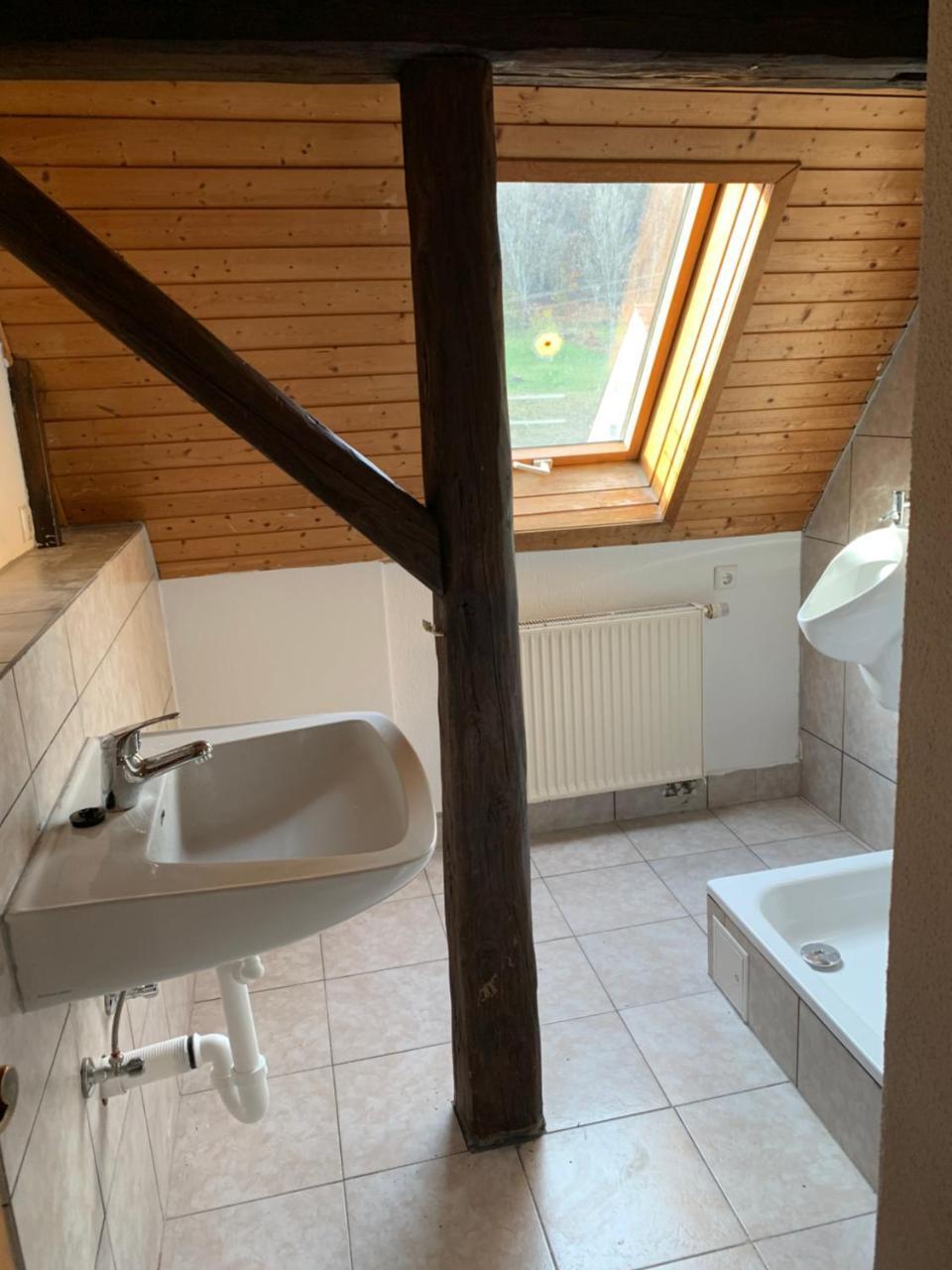 Ab Apartment Objekt 122 Ebersbach an der Fils 外观 照片