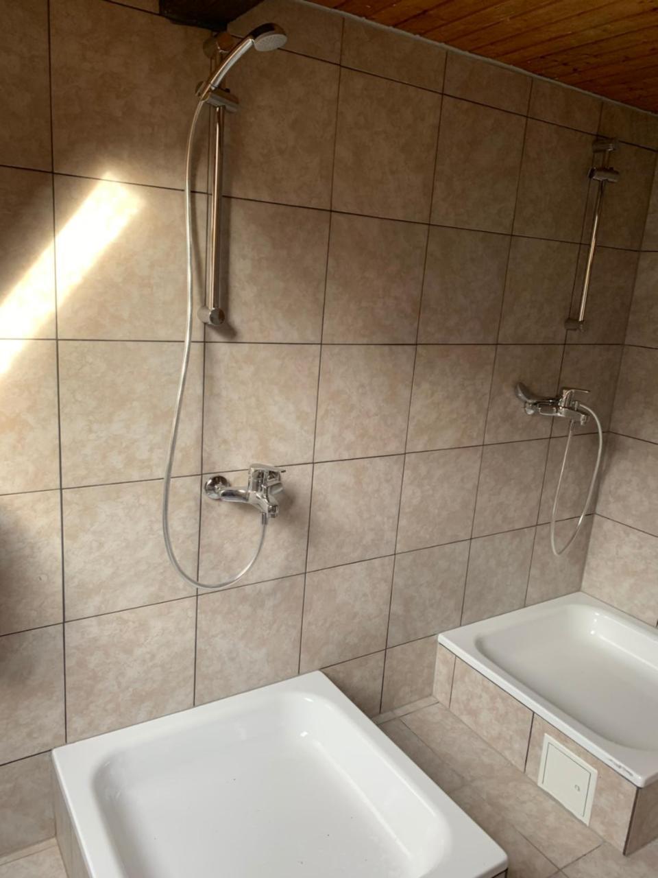 Ab Apartment Objekt 122 Ebersbach an der Fils 外观 照片