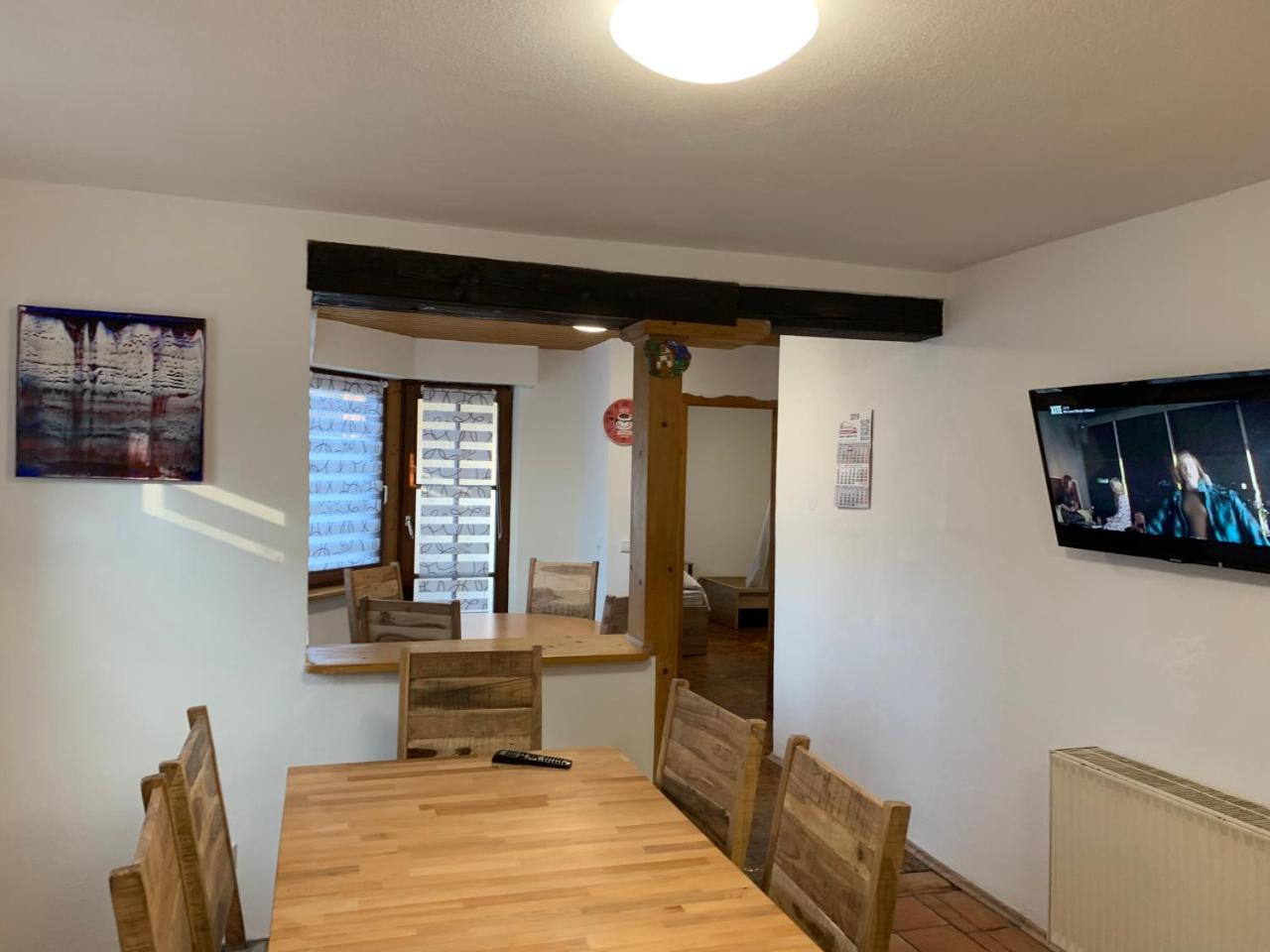 Ab Apartment Objekt 122 Ebersbach an der Fils 外观 照片