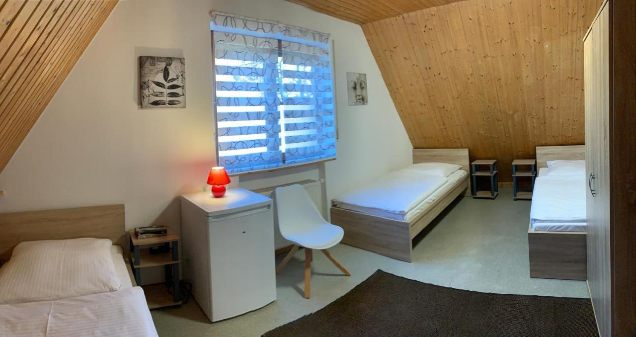 Ab Apartment Objekt 122 Ebersbach an der Fils 外观 照片
