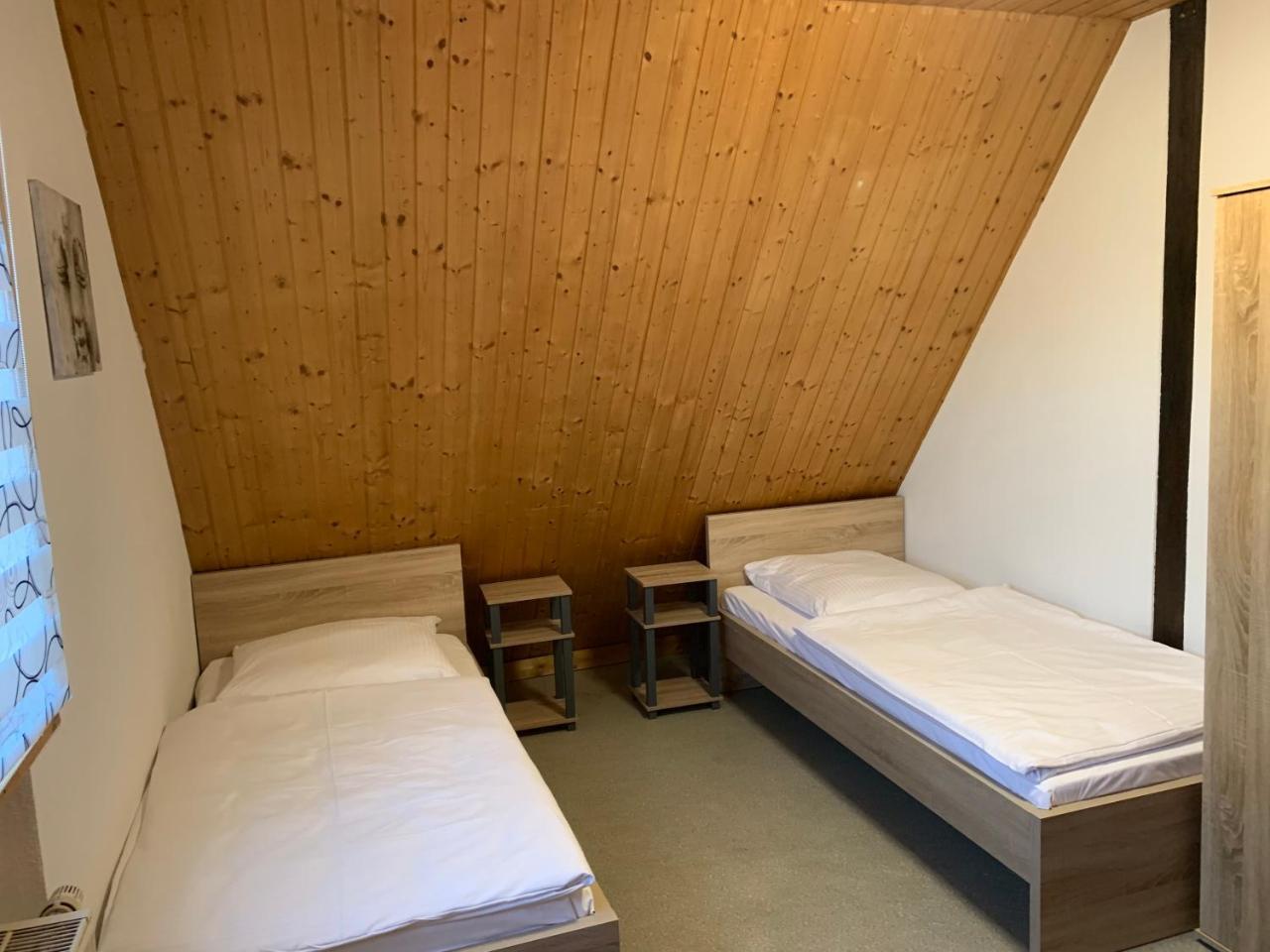 Ab Apartment Objekt 122 Ebersbach an der Fils 外观 照片