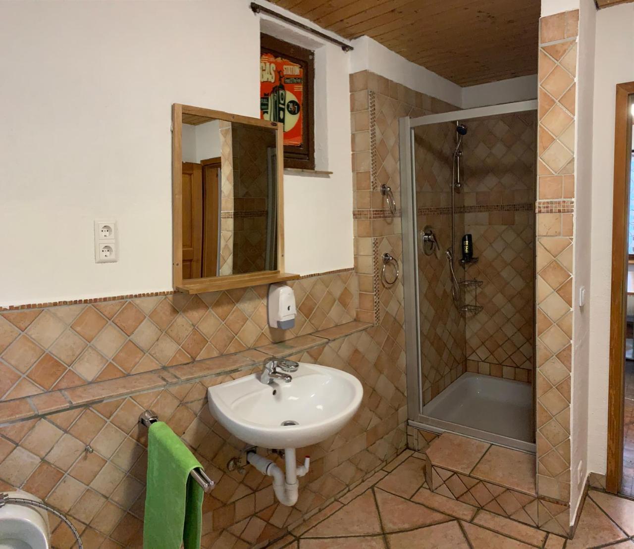 Ab Apartment Objekt 122 Ebersbach an der Fils 外观 照片