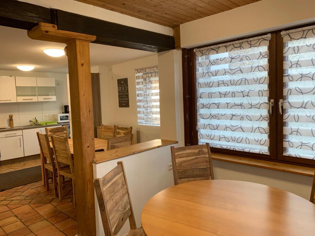 Ab Apartment Objekt 122 Ebersbach an der Fils 外观 照片