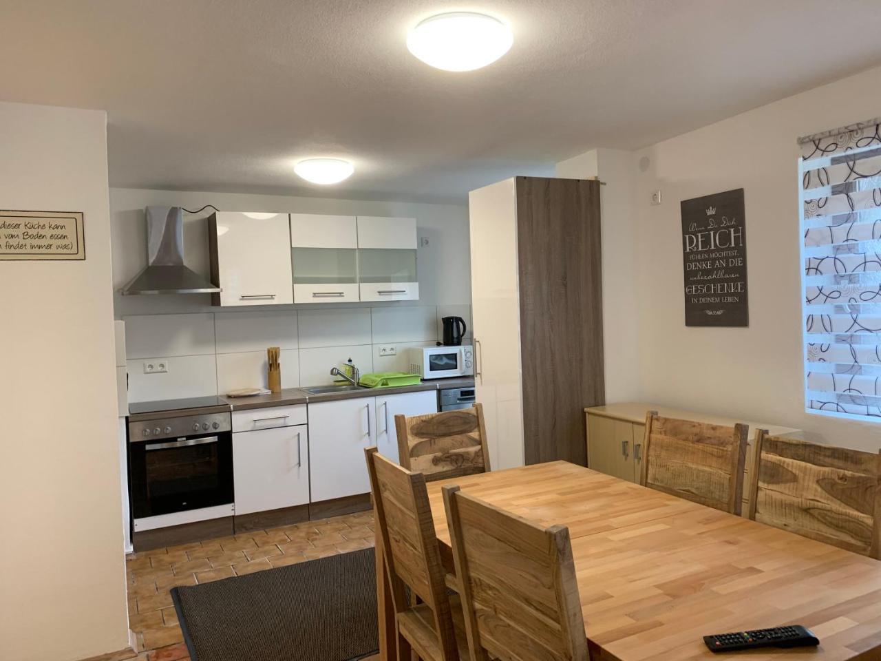 Ab Apartment Objekt 122 Ebersbach an der Fils 外观 照片