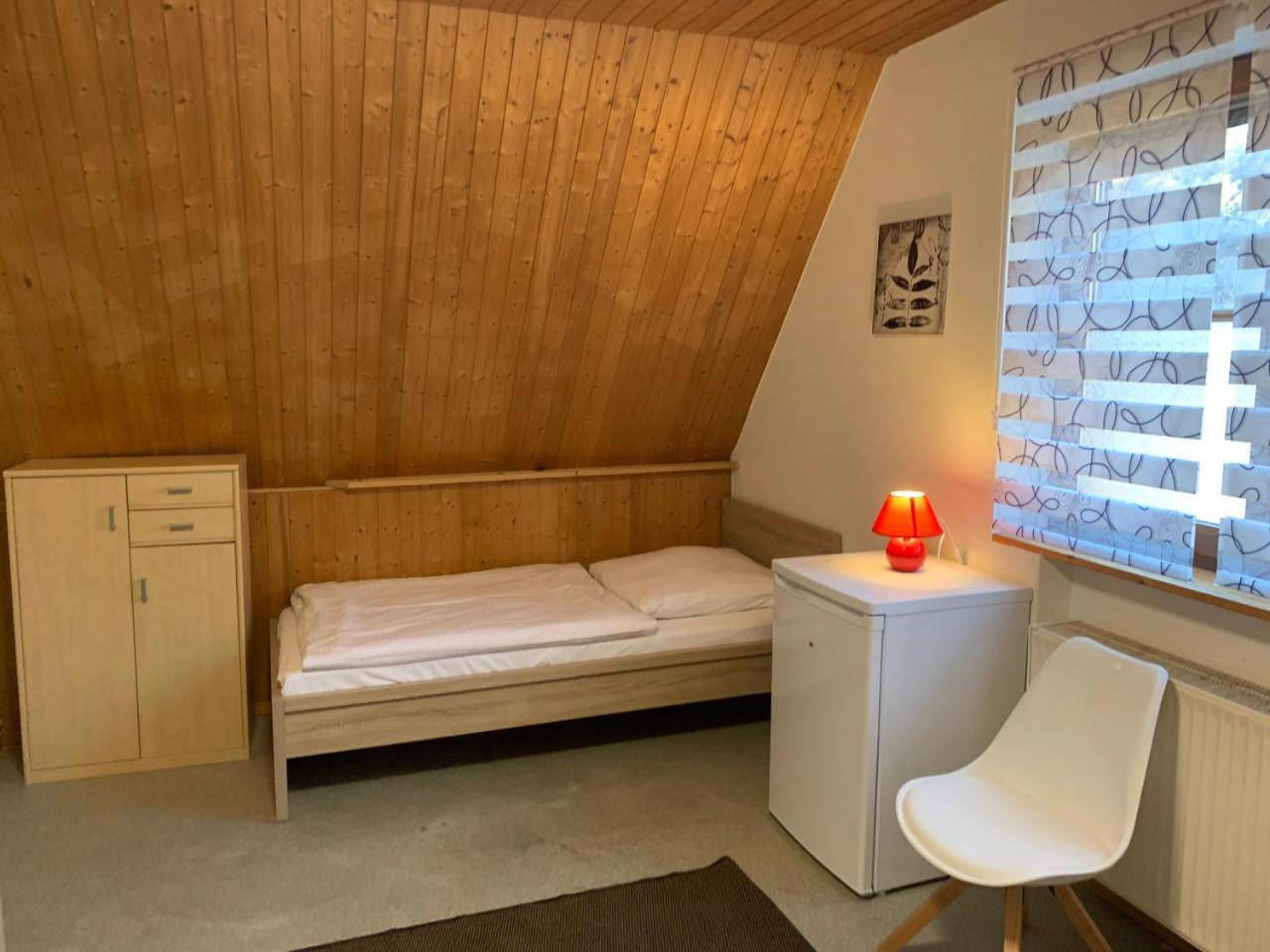 Ab Apartment Objekt 122 Ebersbach an der Fils 外观 照片