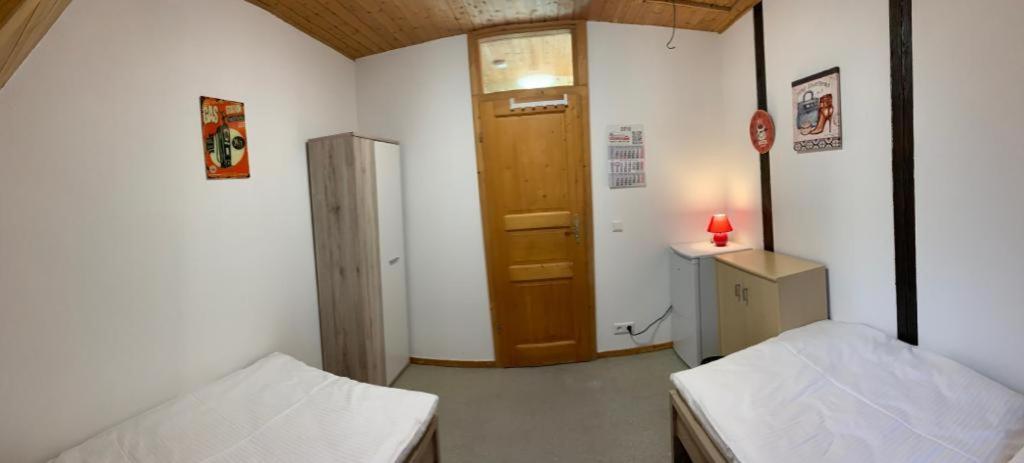 Ab Apartment Objekt 122 Ebersbach an der Fils 外观 照片