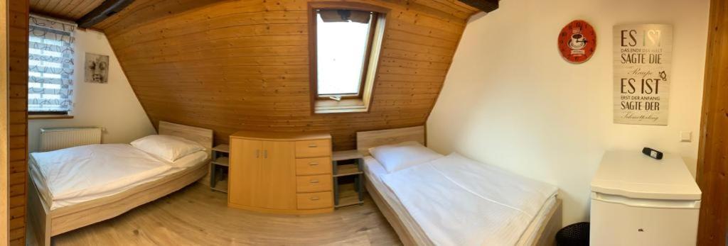 Ab Apartment Objekt 122 Ebersbach an der Fils 外观 照片