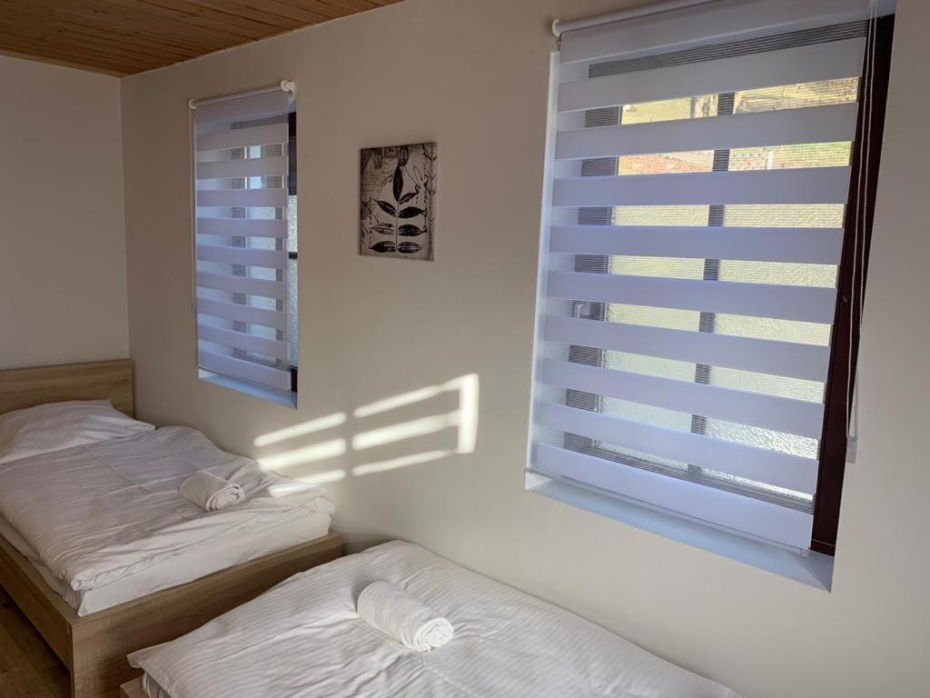 Ab Apartment Objekt 122 Ebersbach an der Fils 外观 照片