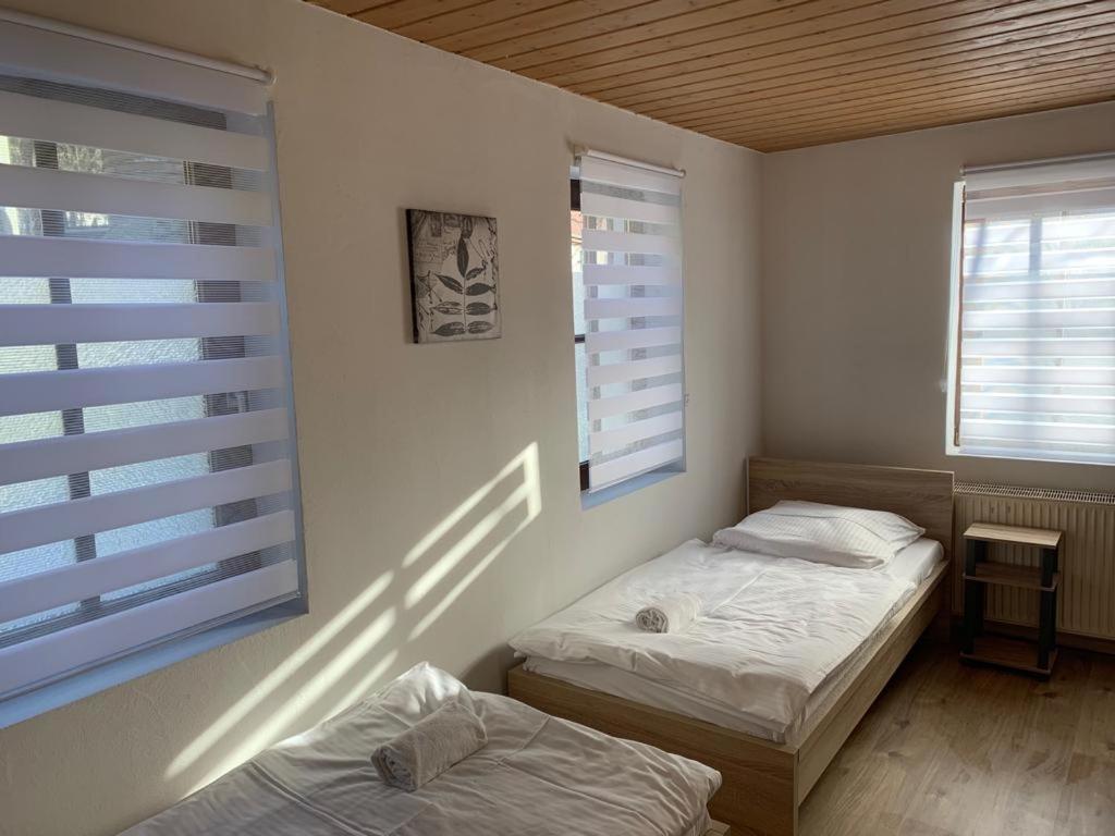 Ab Apartment Objekt 122 Ebersbach an der Fils 外观 照片