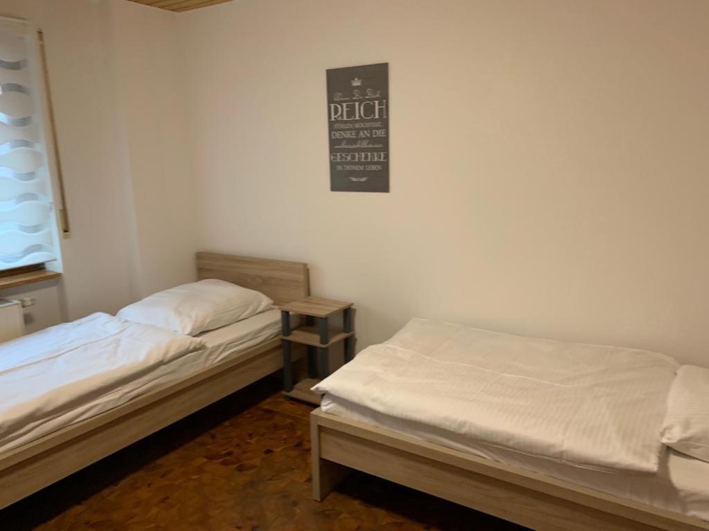 Ab Apartment Objekt 122 Ebersbach an der Fils 外观 照片