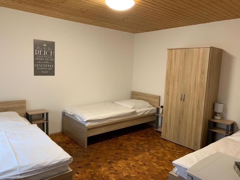Ab Apartment Objekt 122 Ebersbach an der Fils 外观 照片