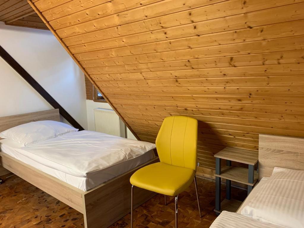 Ab Apartment Objekt 122 Ebersbach an der Fils 外观 照片