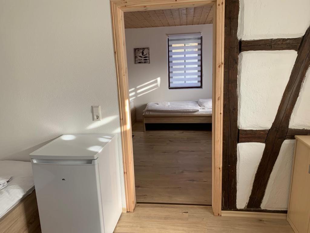 Ab Apartment Objekt 122 Ebersbach an der Fils 外观 照片