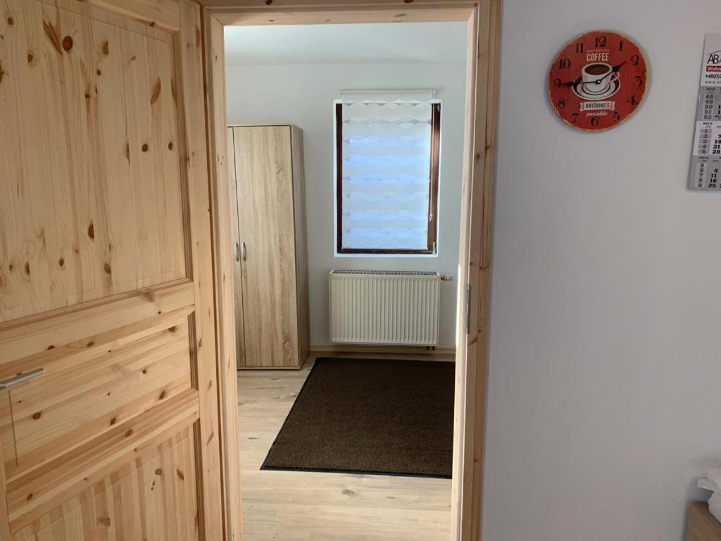 Ab Apartment Objekt 122 Ebersbach an der Fils 外观 照片