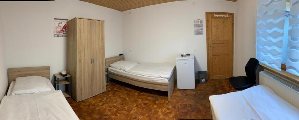 Ab Apartment Objekt 122 Ebersbach an der Fils 外观 照片