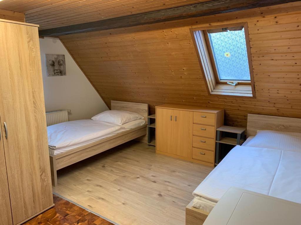 Ab Apartment Objekt 122 Ebersbach an der Fils 外观 照片