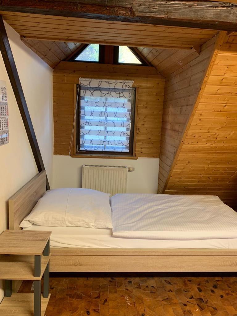 Ab Apartment Objekt 122 Ebersbach an der Fils 外观 照片