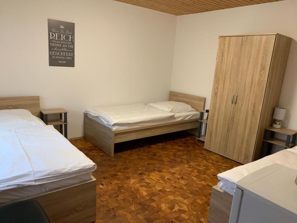 Ab Apartment Objekt 122 Ebersbach an der Fils 外观 照片