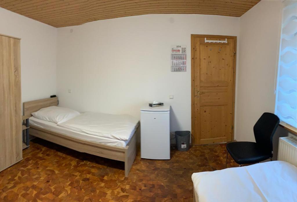 Ab Apartment Objekt 122 Ebersbach an der Fils 外观 照片
