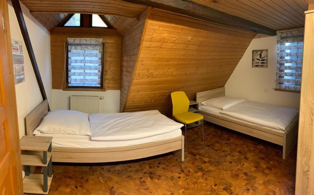 Ab Apartment Objekt 122 Ebersbach an der Fils 外观 照片