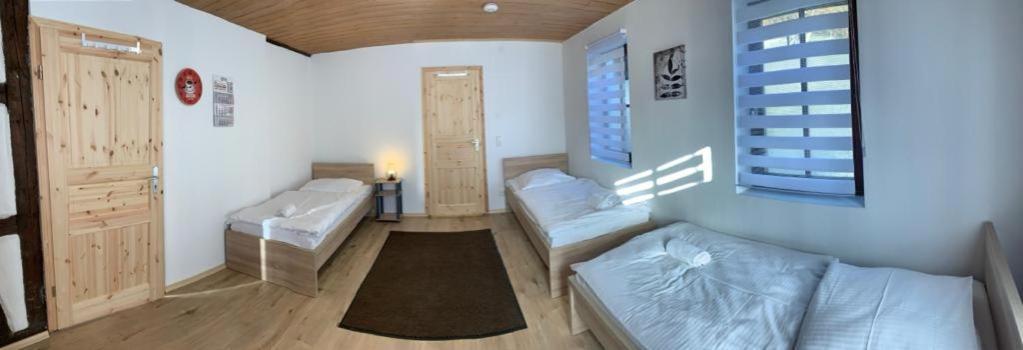 Ab Apartment Objekt 122 Ebersbach an der Fils 外观 照片