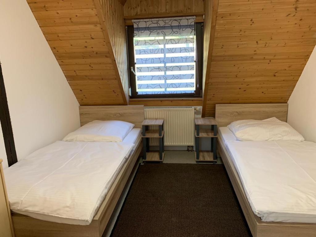 Ab Apartment Objekt 122 Ebersbach an der Fils 外观 照片