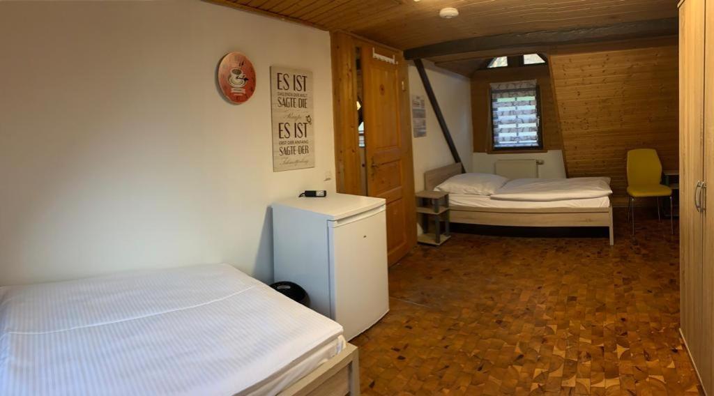 Ab Apartment Objekt 122 Ebersbach an der Fils 外观 照片