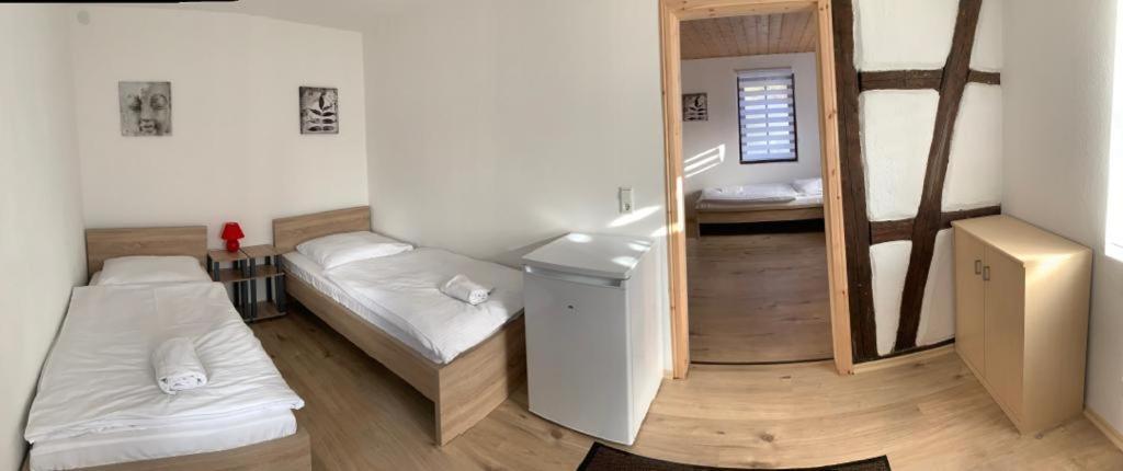 Ab Apartment Objekt 122 Ebersbach an der Fils 外观 照片