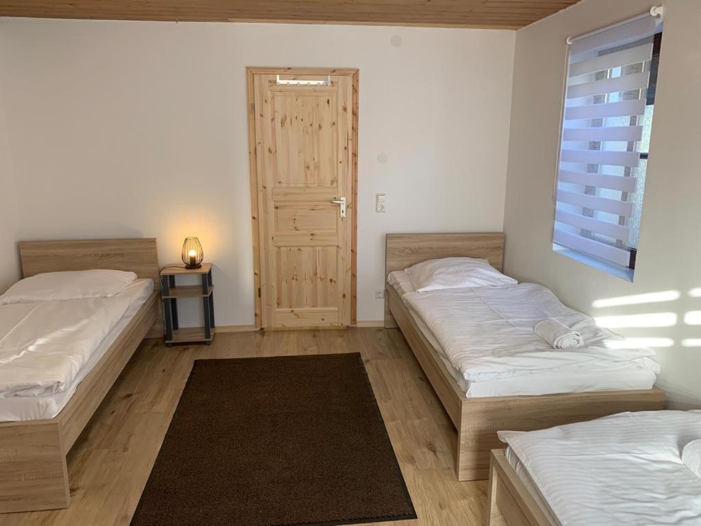 Ab Apartment Objekt 122 Ebersbach an der Fils 外观 照片